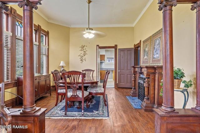 313 S Market Street, Opelousas, LA 70570