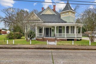 313 S Market Street, Opelousas, LA 70570