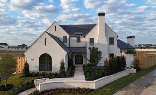 447 Tannen Drive, Frisco, TX 75033