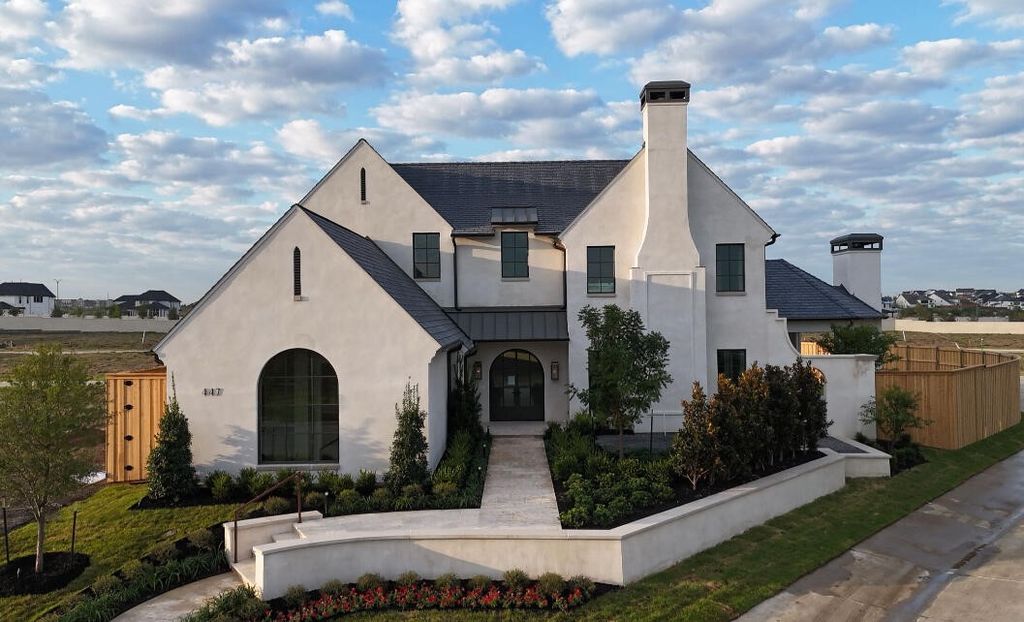 447 Tannen Drive, Frisco, TX 75033