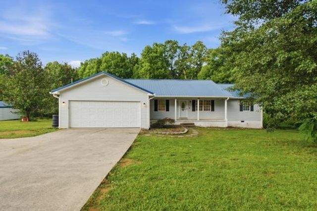 145 County Road 208, Athens, TN 37303