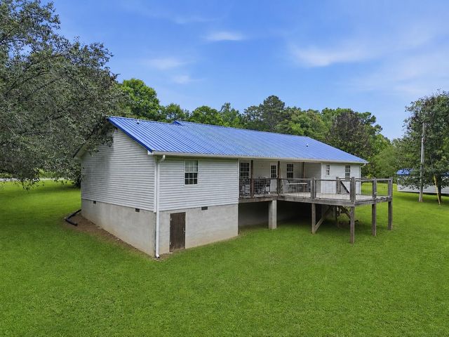 145 County Road 208, Athens, TN 37303
