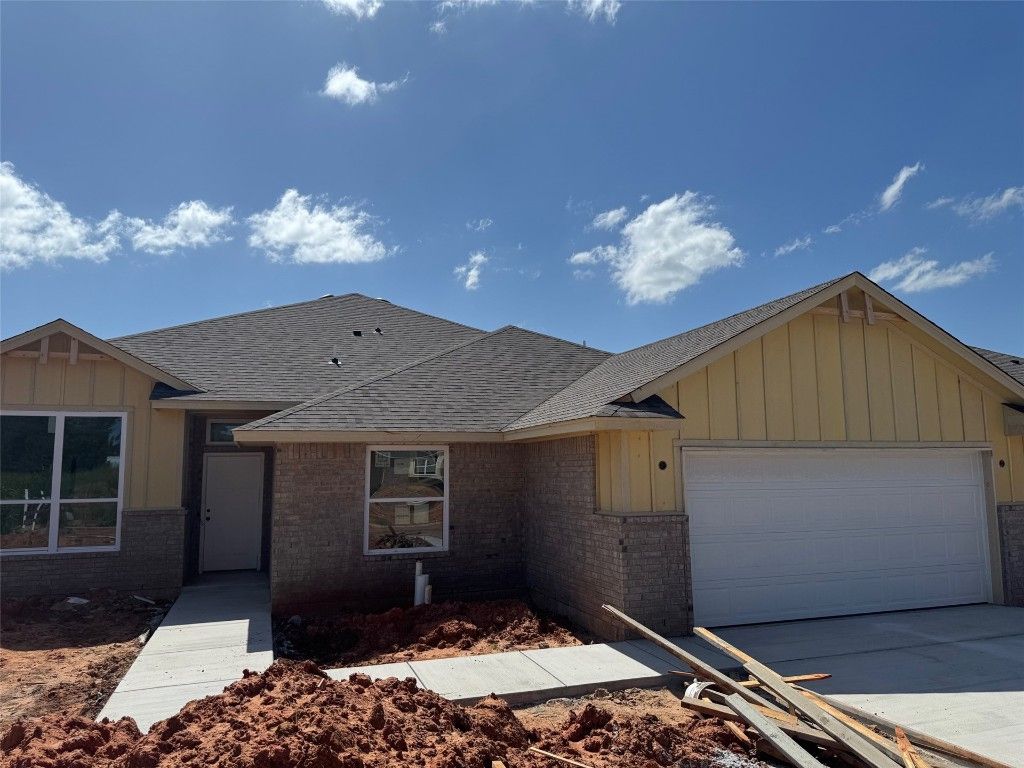2719 Turtle Way, Midwest City, OK 73130
