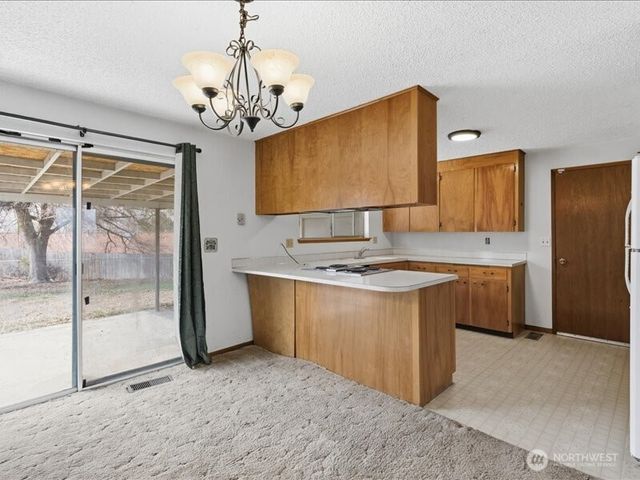 702 West Ridge Drive, Omak, WA 98841