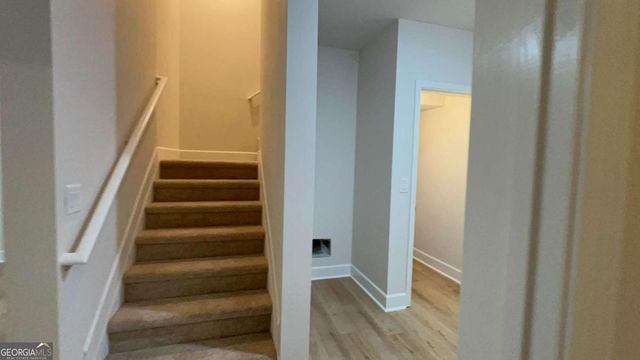 115 Laurelwood Lane, Dallas, GA 30157