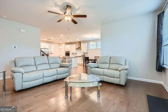 115 Laurelwood Lane, Dallas, GA 30157
