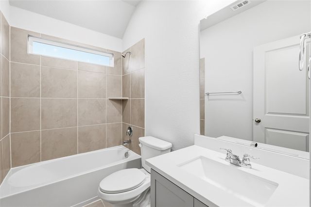 2820 Alcove Lane, Corinth, TX 76210