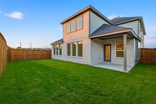 2820 Alcove Lane, Corinth, TX 76210