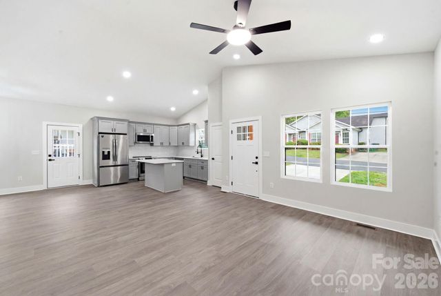 272 Hilltop Avenue SW, Concord, NC 28025