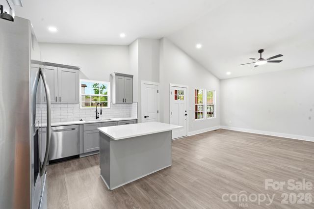 272 Hilltop Avenue SW, Concord, NC 28025