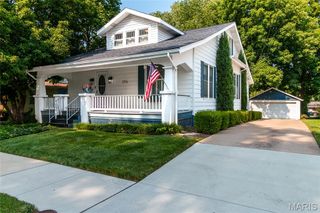1714 Sibley Street, St Charles, MO 63301