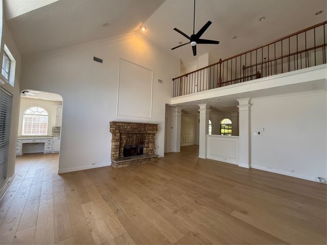 7212 Swallow Branch Lane, Plano, TX 75025