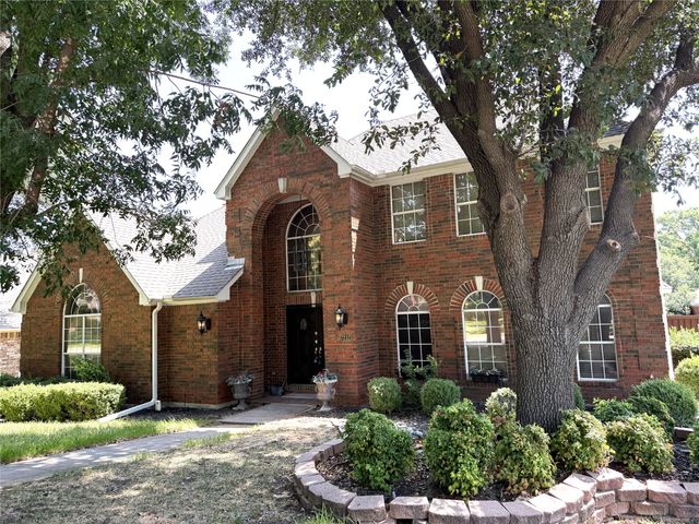 7212 Swallow Branch Lane, Plano, TX 75025