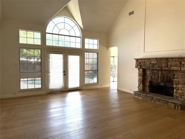 7212 Swallow Branch Lane, Plano, TX 75025