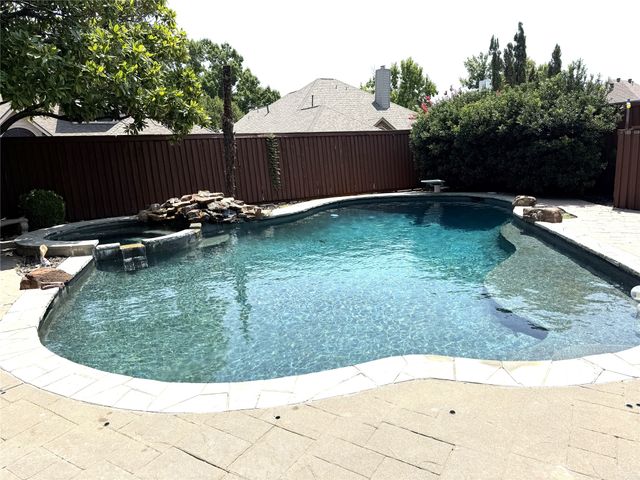 7212 Swallow Branch Lane, Plano, TX 75025