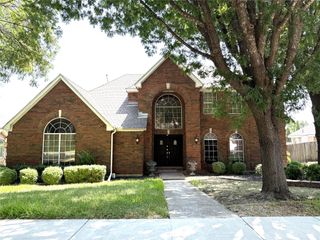 7212 Swallow Branch Lane, Plano, TX 75025