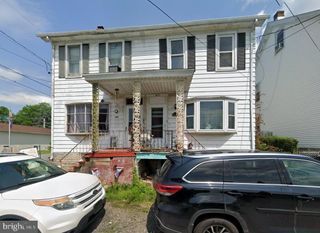 303 MULBERRY ST, Tuscarora, PA 17982
