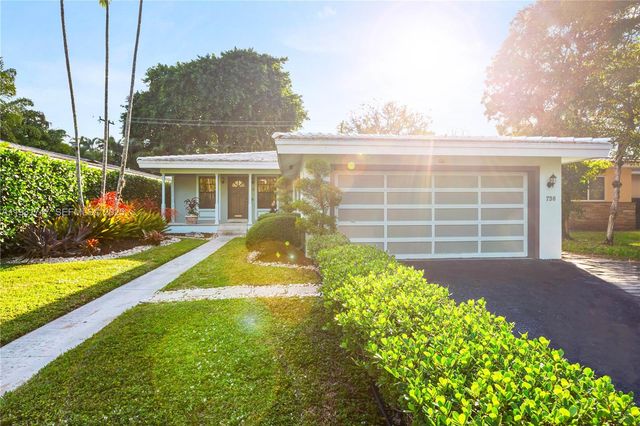 736 Alhambra Cir, Coral Gables, FL 33134