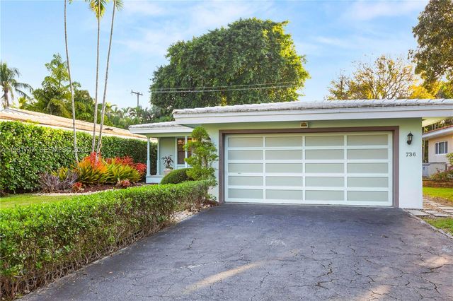 736 Alhambra Cir, Coral Gables, FL 33134