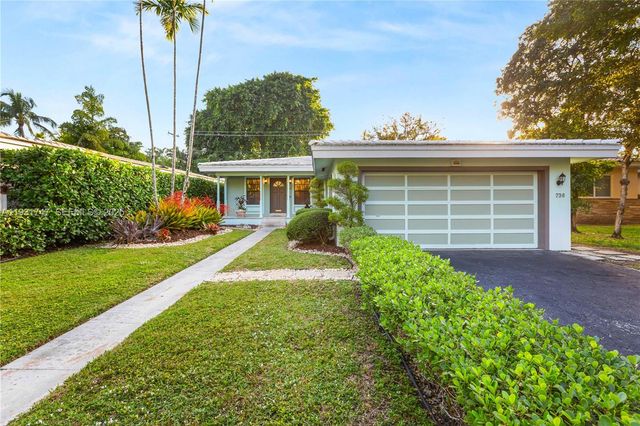 736 Alhambra Cir, Coral Gables, FL 33134
