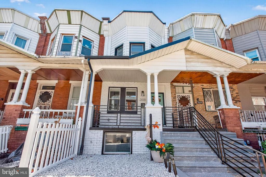 2030 W ATLANTIC ST, Philadelphia, PA 19140