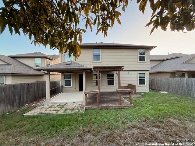 15555 Night Heron, San Antonio, TX 78253