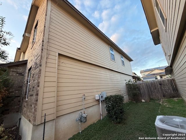 15555 Night Heron, San Antonio, TX 78253