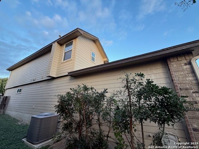 15555 Night Heron, San Antonio, TX 78253