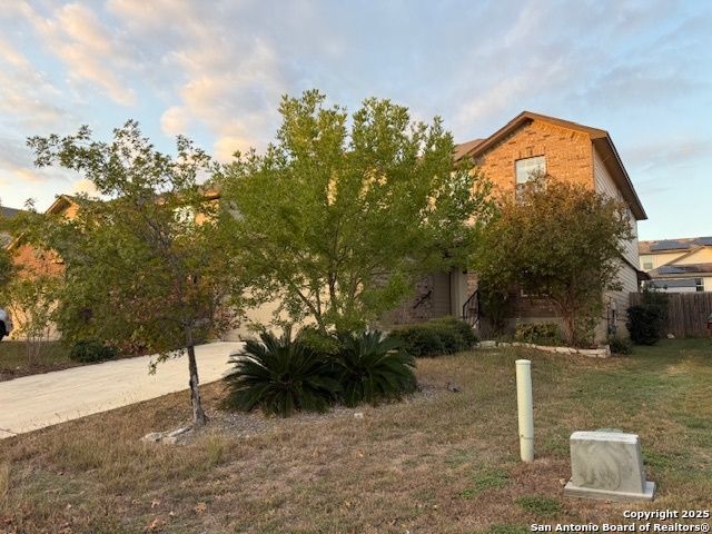 15555 Night Heron, San Antonio, TX 78253