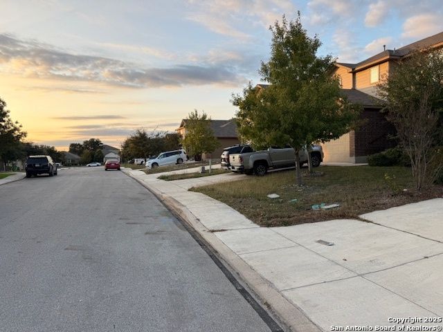 15555 Night Heron, San Antonio, TX 78253