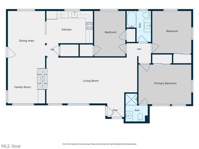 2961 Chamberlain Road, Akron, OH 44333