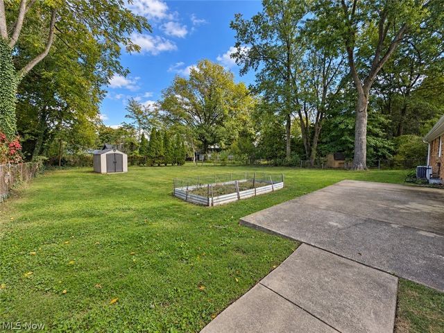 2961 Chamberlain Road, Akron, OH 44333