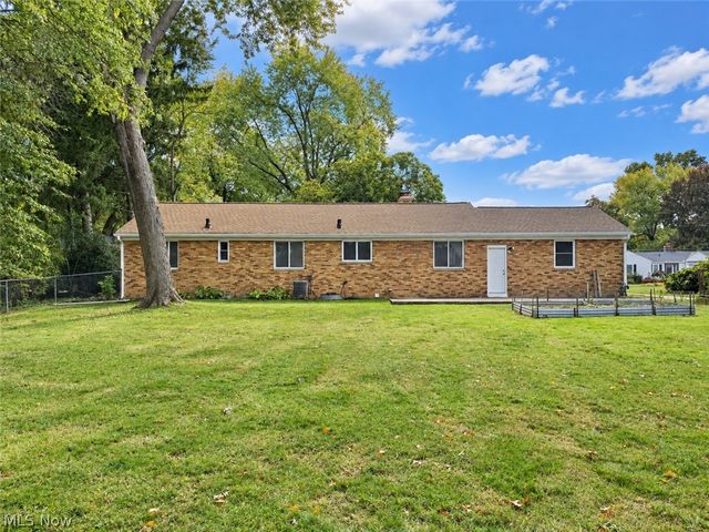 2961 Chamberlain Road, Akron, OH 44333
