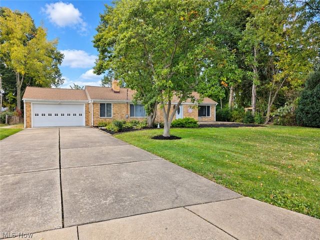 2961 Chamberlain Road, Akron, OH 44333