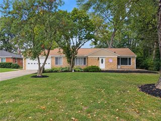 2961 Chamberlain Road, Akron, OH 44333