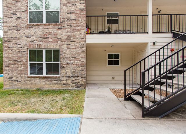 1000 Foster Drive 1C, Conroe, TX 77301