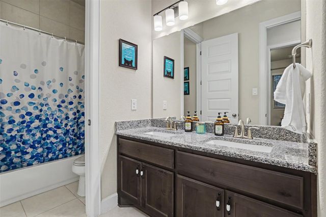 2304 Vaquero CV, Leander, TX 78641