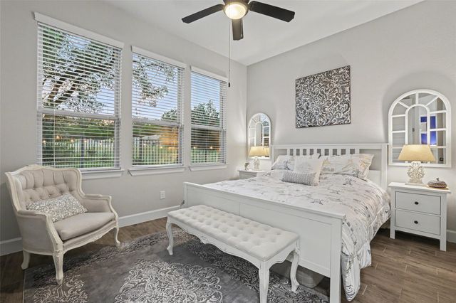 2304 Vaquero CV, Leander, TX 78641