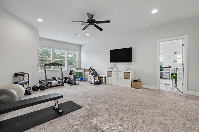 2304 Vaquero CV, Leander, TX 78641