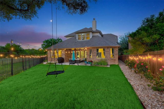 2304 Vaquero CV, Leander, TX 78641