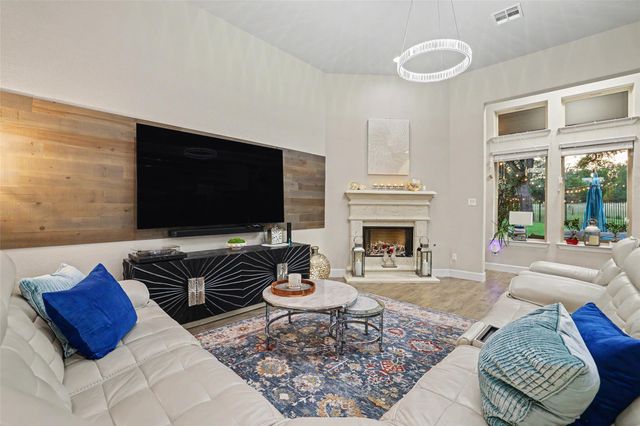 2304 Vaquero CV, Leander, TX 78641