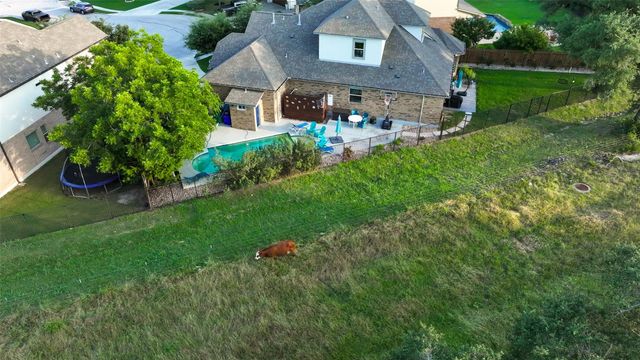 2304 Vaquero CV, Leander, TX 78641