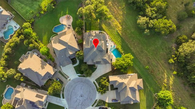 2304 Vaquero CV, Leander, TX 78641