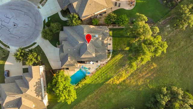 2304 Vaquero CV, Leander, TX 78641
