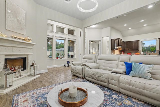 2304 Vaquero CV, Leander, TX 78641