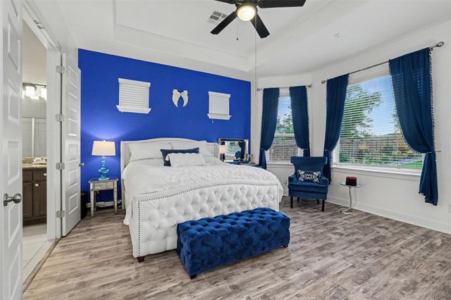 2304 Vaquero CV, Leander, TX 78641