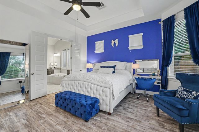 2304 Vaquero CV, Leander, TX 78641