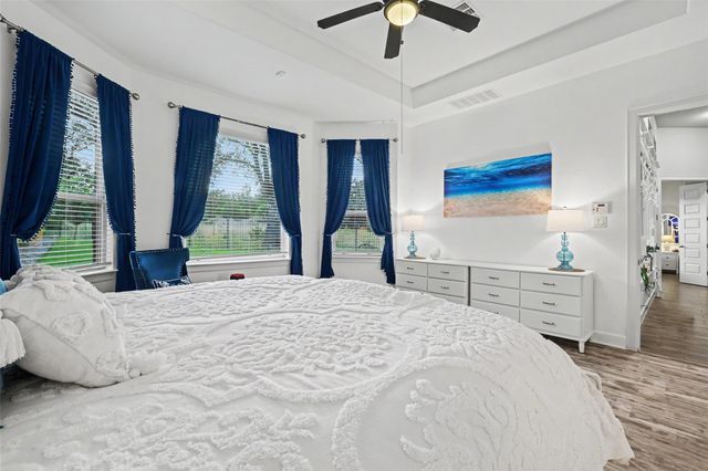 2304 Vaquero CV, Leander, TX 78641