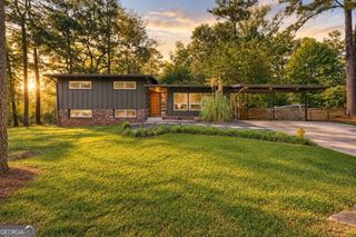 3390 Heartwood Lane, Atlanta, GA 30340