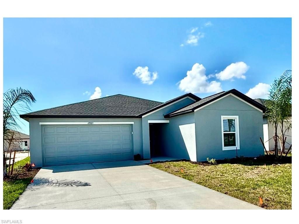 17260 Cantu CT, North Fort Myers, FL 33917